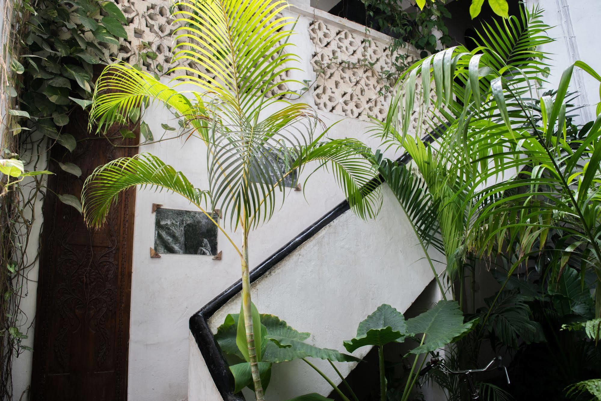 Hotell Malindi Boutique 3*