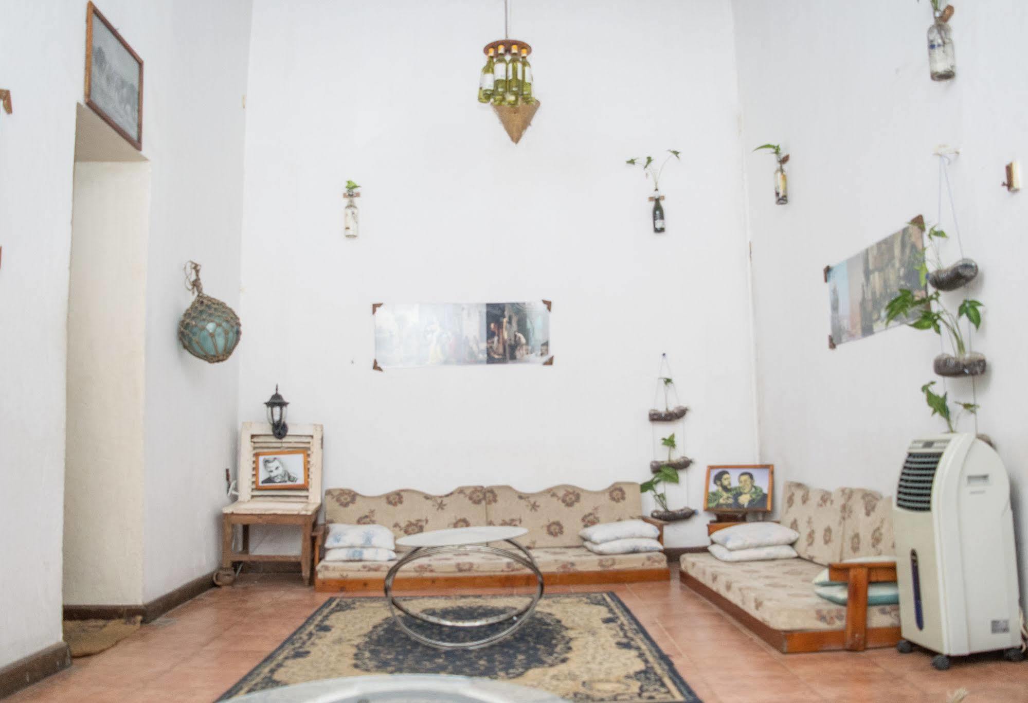 Malindi Boutique Hotell