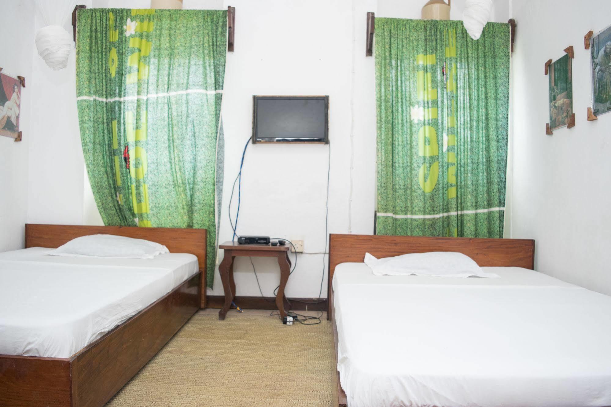 Hotell Malindi Boutique 3*