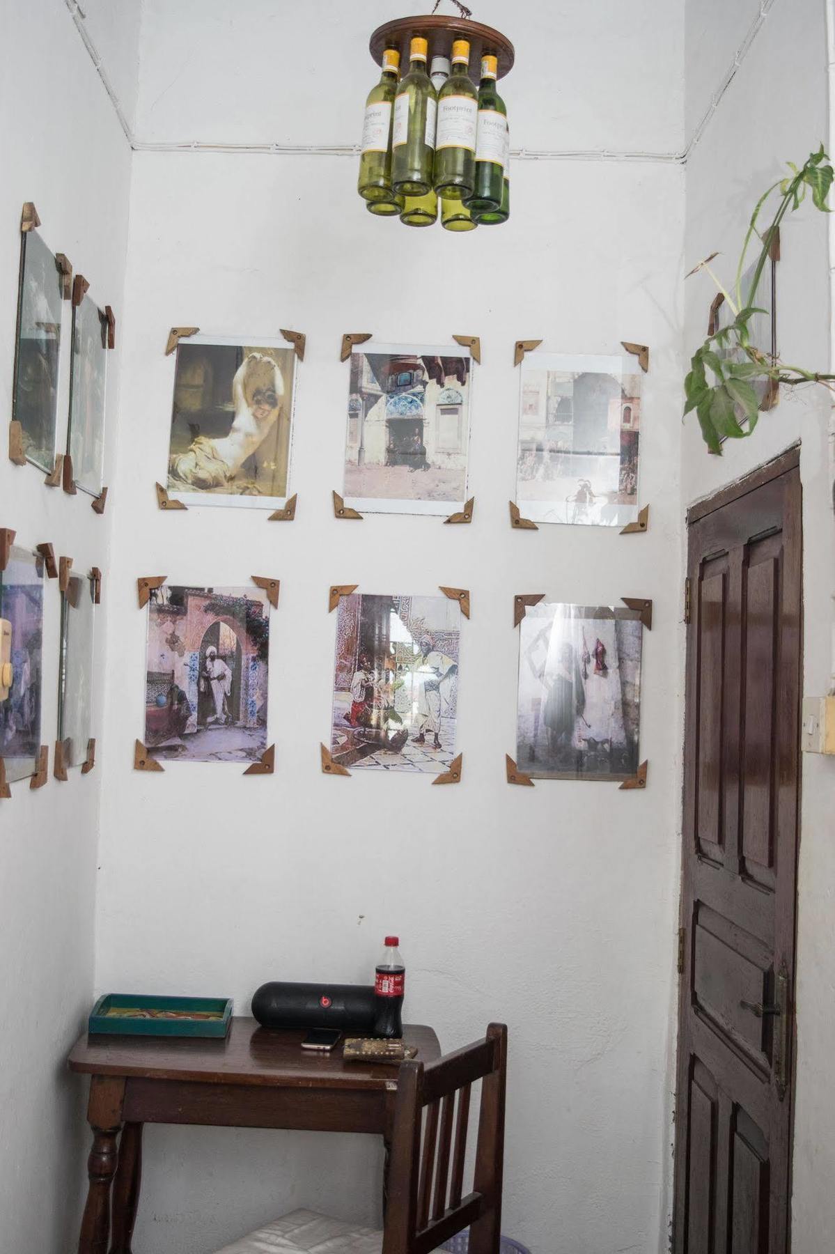 Hotell Malindi Boutique 3*